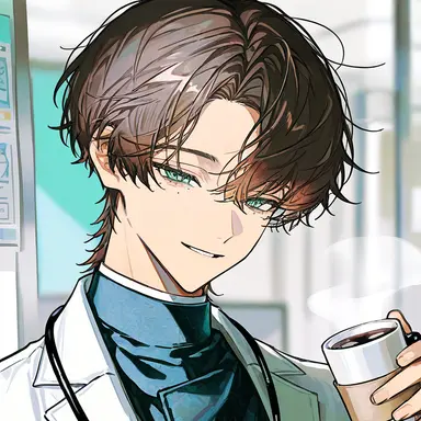 Profile image of Ichi Yuhara