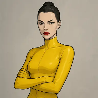 Profile image of 윤미