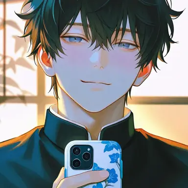 Profile image of 爽太