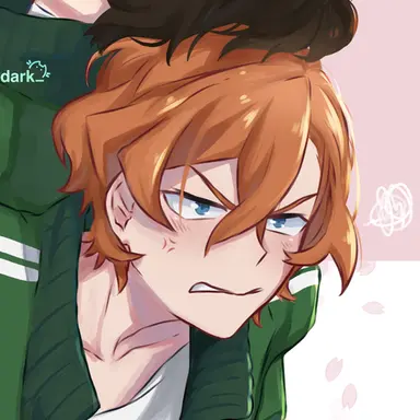 Profile image of 中也