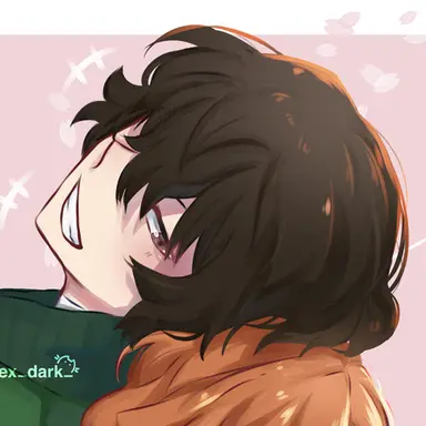 Profile image of 太宰