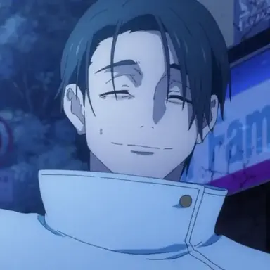 Profile image of 乙骨憂太