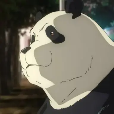 Profile image of パンダ