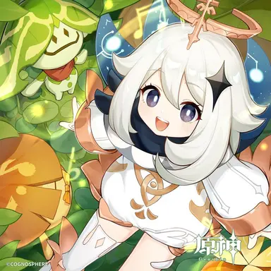 Profile image of パイモン