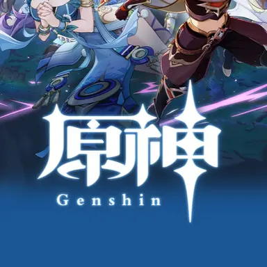Profile image of テイワット