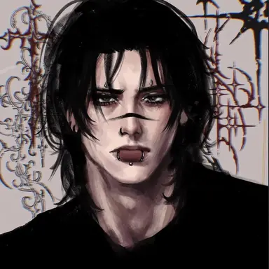 Profile image of Choso