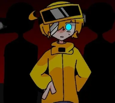 Profile image of メンヘラ・ガノルド