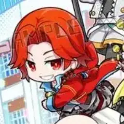 Profile image of レッド