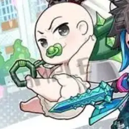Profile image of 赤ちゃん