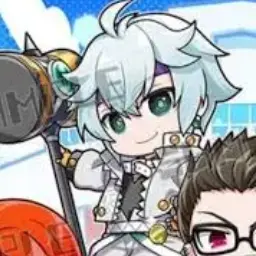 Profile image of 銀さん