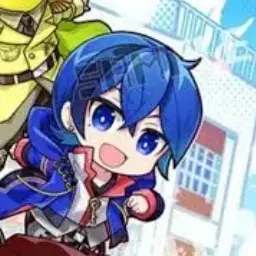 Profile image of ブルー