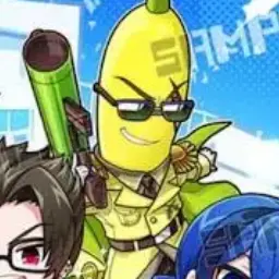 Profile image of バナナ