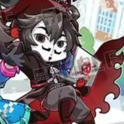 Profile image of ブラック