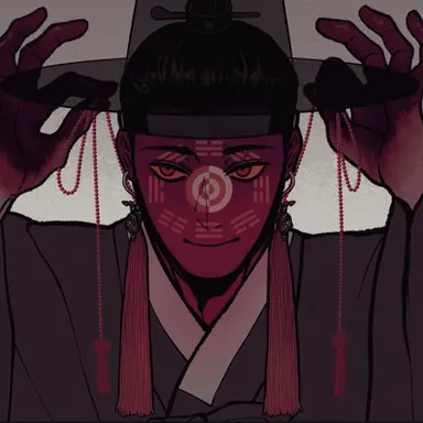 Profile image of 조선