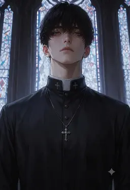Profile image of Severin
