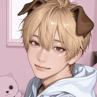 Profile image of Luka
