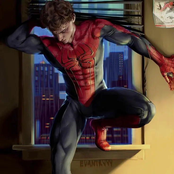 FickleMoose1378의 Spiderman no way homé