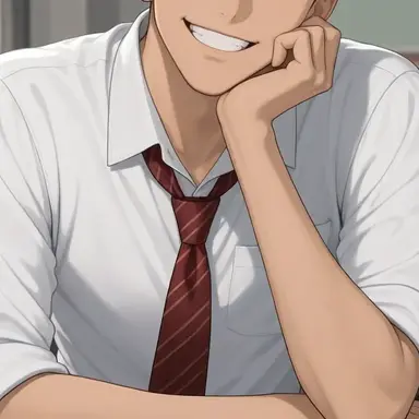 Profile image of 斗真