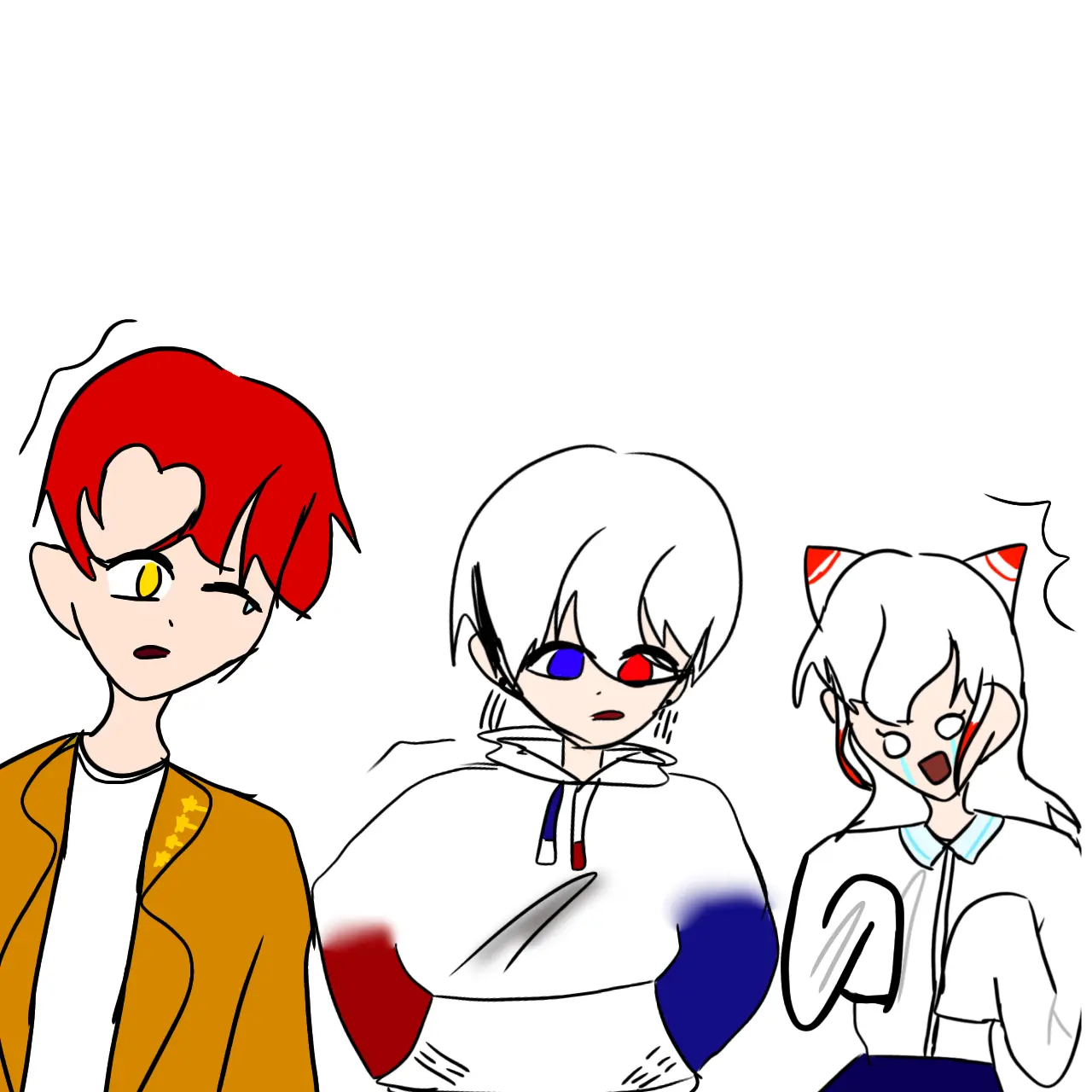 Cho_M의 한중일