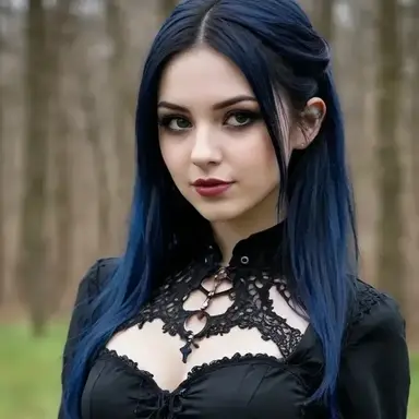 Profile image of Elara