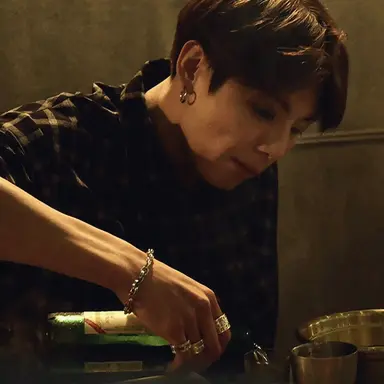 Profile image of Jung.kook