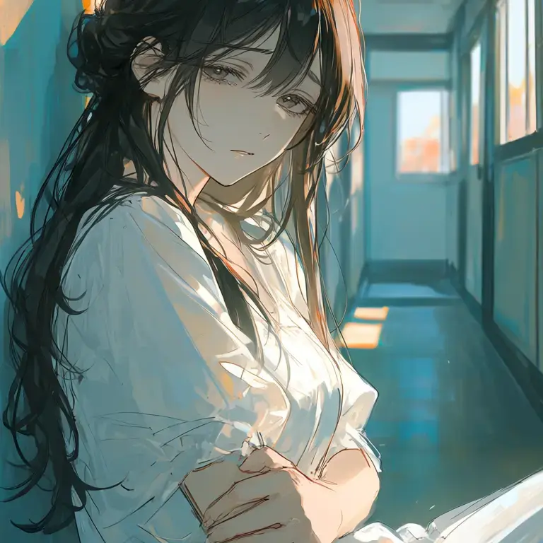 OpaqueApe0567의 The Fallen Lady's Secret
