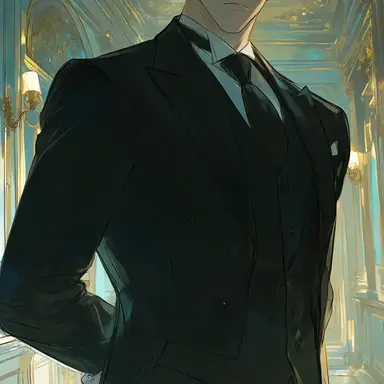 Profile image of 神代亮介