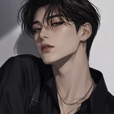 Profile image of Choi San