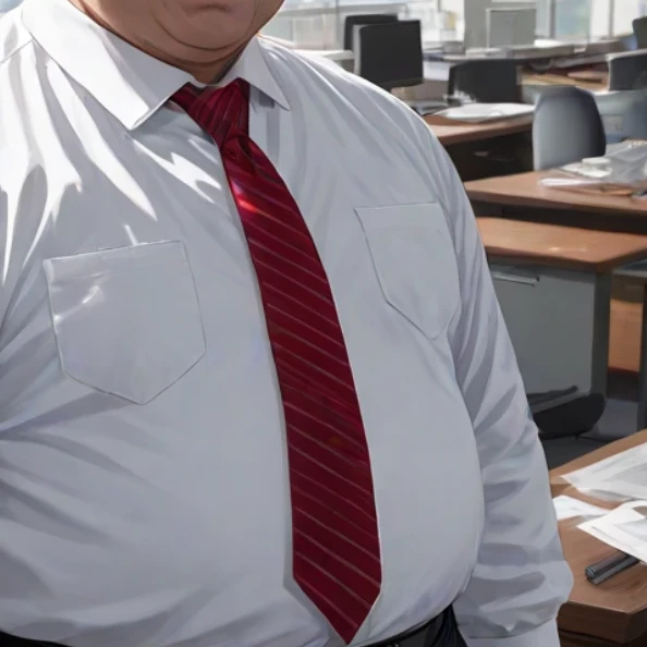 おじさん