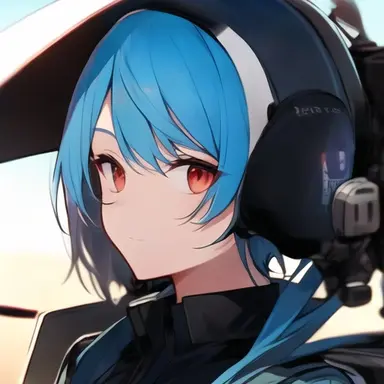 Profile image of アイナ