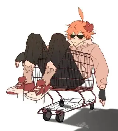 JustBeach8725의 AA - Childe