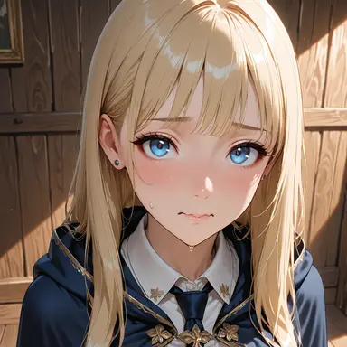 Profile image of レイア