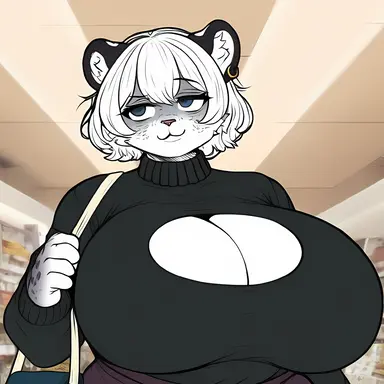 Profile image of Beatrice