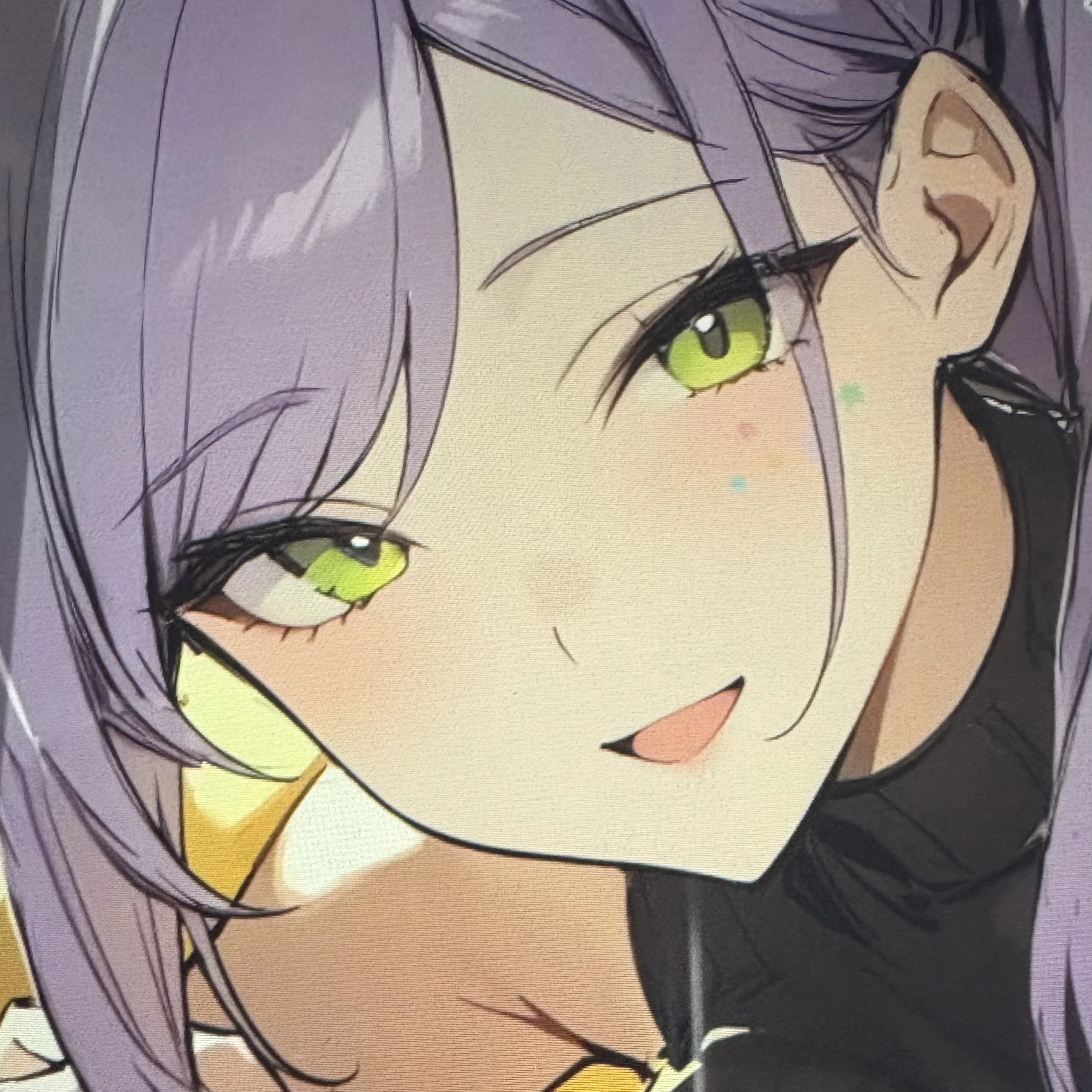 沙汰ナキア