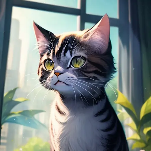 29739176391746818163981의 냥이 1.0 업뎃!