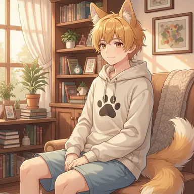 Profile image of 도윤