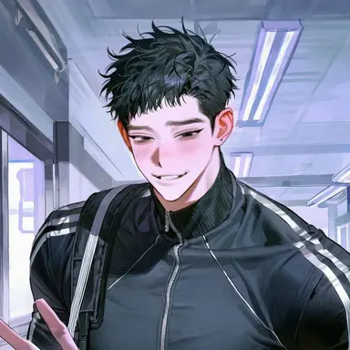 Profile image of 강한태