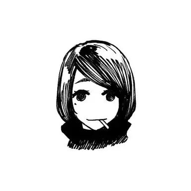 Profile image of 이에이리 쇼코