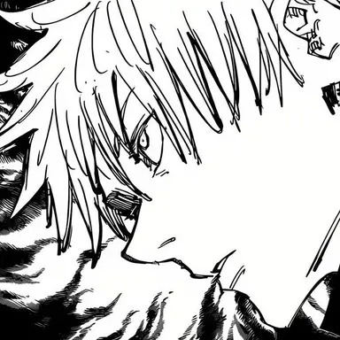 Profile image of 고죠 사토루