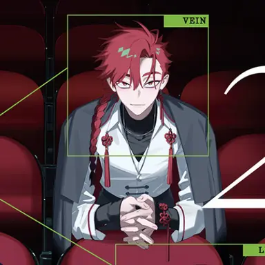 Profile image of ヴェイン