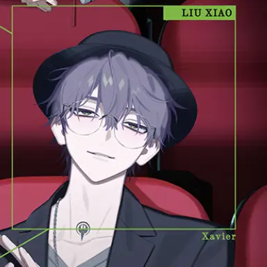 Profile image of リュウ・シャオ