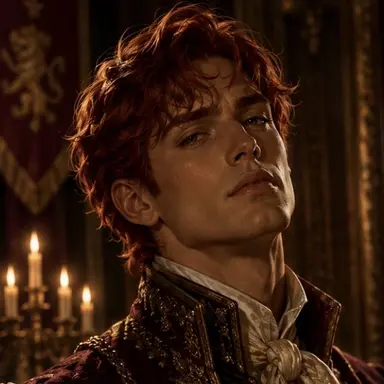 Profile image of Prince Darian