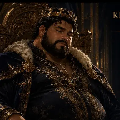 Profile image of King Magnus