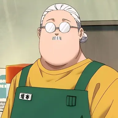 Profile image of 사카모토 타로