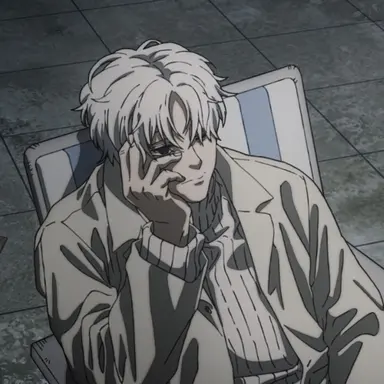 Profile image of 우즈키 케이