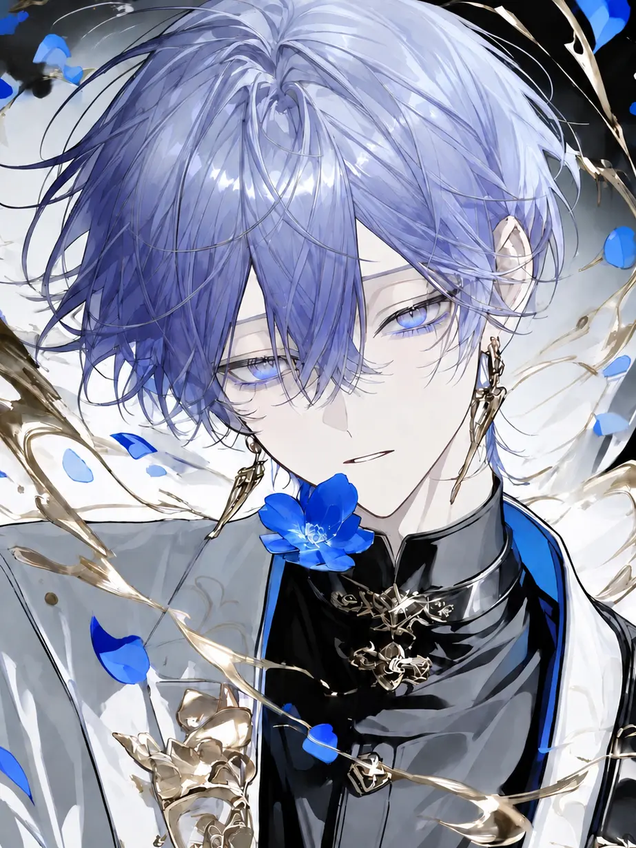 10_의 👻🔪⌇Anthology of Hearts