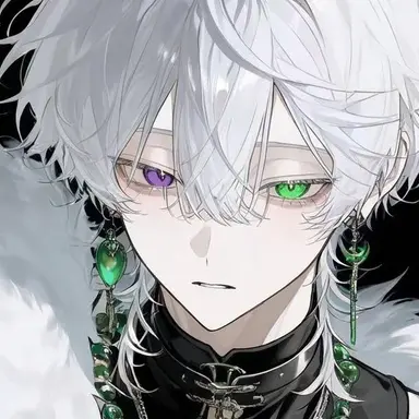 Profile image of Kagetsu Murakumo