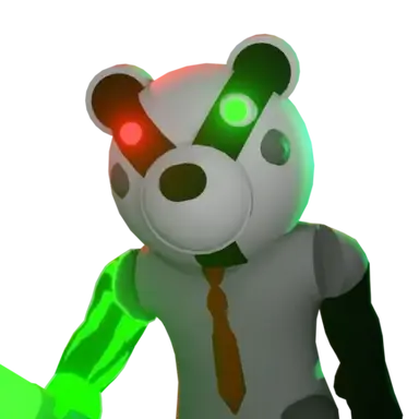 Profile image of Badgy