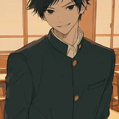 Profile image of 瀬戸 結弦