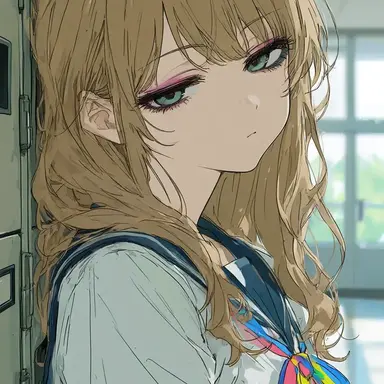 Profile image of 白鳥 美姫